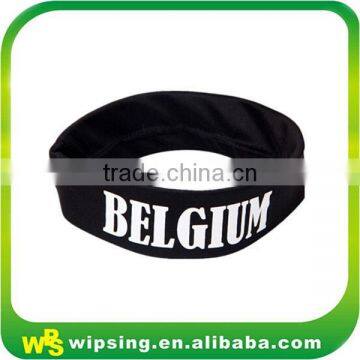 High Stretch Lycra Sport Headbands For Yoga photo-2