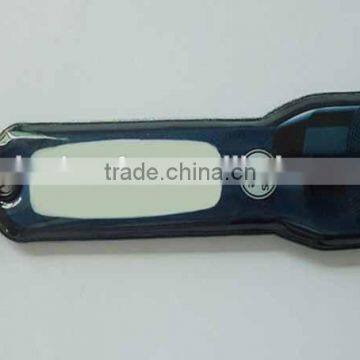 LED Logo Projection Plastic Keychian for Beer Promotional Products photo-4