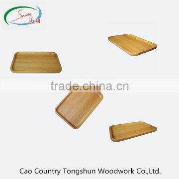 Hot sale kitchenware thicke bamboo cutting board