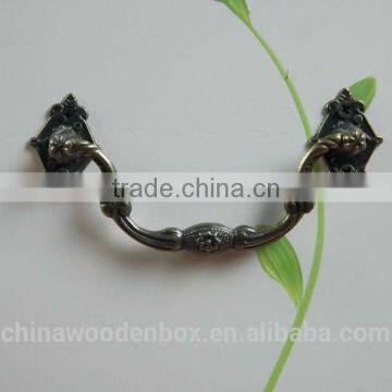 Living Room TV Solid Wooden Cabinet/Rack/Stand for Home photo-3