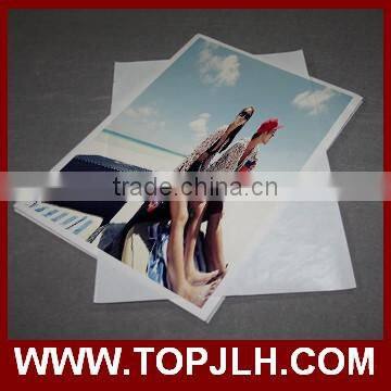 100 Pcs/bag A3 Size Inkjet Heat Transfer Papers photo-5