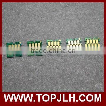 Permanent Ink Cartridge Chips for Epson T3270 T5270 T7270 photo-3