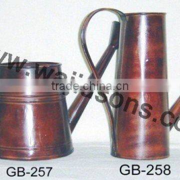 Colorful Cheap Garden Watering Can,flower Watering Cane photo-6