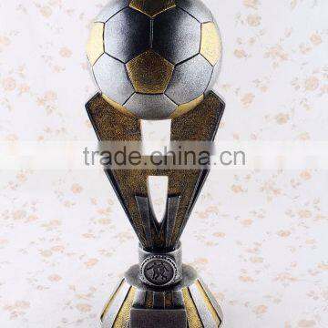 Custom Sports Souvenir European Football Cup Trophy photo-3