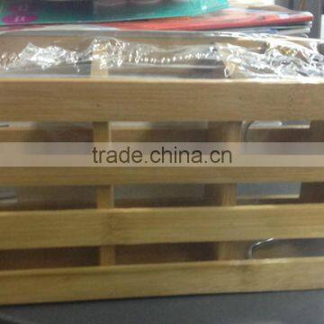 bamboo chopsticks holder stock kitchen