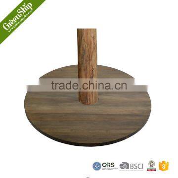 High Quality Flexible Plastic Roof Tiles for Decorations_ GreenShip photo-4