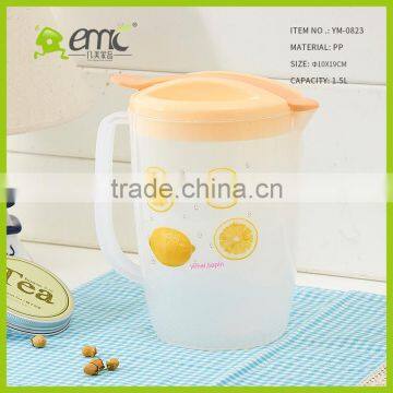 Emc Plastic Cold Water Jug, Plsatic Water Pitchers photo-5
