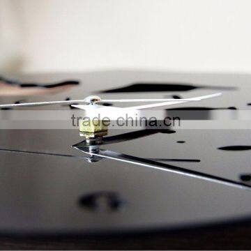 Cheap Wall Clock for Promotation ,Factory Acrylic Cheap Wall Clock photo-5