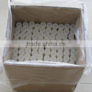 Jar With Lid Silicone Jars Dab Wax Container China Factory Clear Plastic Bho