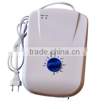 Ozone generator,sterilizing,Fruit disinfection,water ozone,air purifier home 220V ozone output 400mg/h