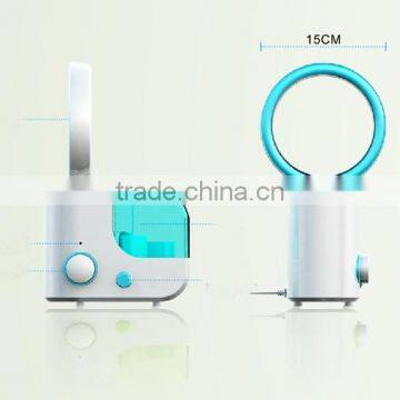 2015 New Unique Humifier With Electrical Fan photo-2