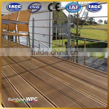 Floor , Shandong WPC Decking For Sale photo-5