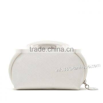 Personalized Cosmetic Bags Wholesale Travel Cosmetic Bag for Cosmetics THDF10 photo-3