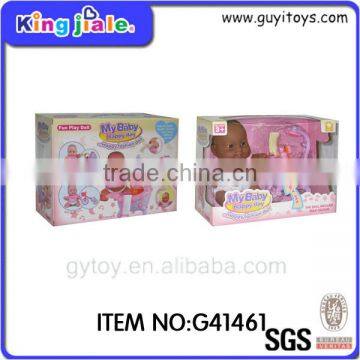 High Quality Fashion Top Sale Baby Alive Doll photo-3