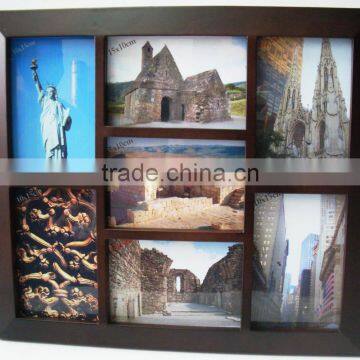 Wholesale New Fashion Wooden Photo Frame,top Popular Wooden Frame Photo,hot Sale Wooden Photo Frame photo-2