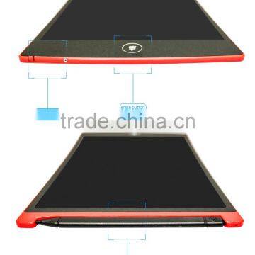 2016 New Products Christmas Sales 8.5 Inch Lcd Writing Tablet for Christmas Gift to Kids photo-3