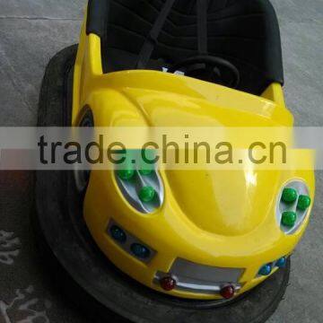 outdoor battery operated razor bumper car