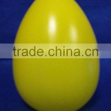 Plastic LED Lighting Colorful Easter Egg Party Decorations photo-3
