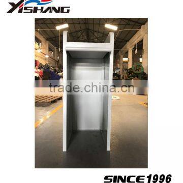 OEM China Manufacturer Sheet Metal Fabrication photo-4