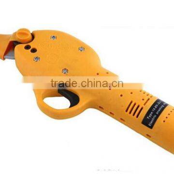 High Quality Portable Battery Pruning Shears photo-3