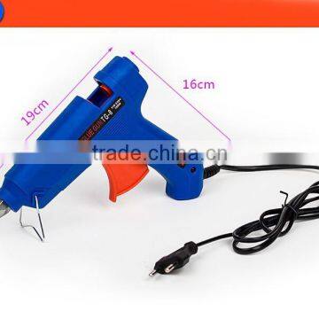 110-240V 20w 40w 60w Hot Glue Gun Hot Melt Glue Gun Made in China photo-2