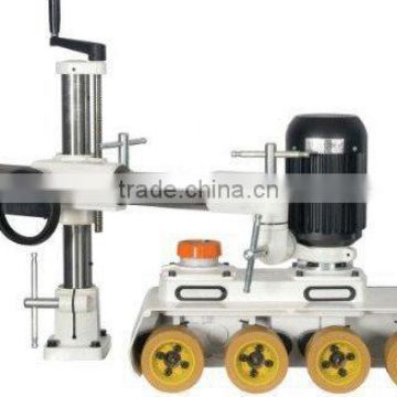 Variable Speed Feeder/4-roller feeder /power feeder