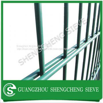 Decorative Garden Special Ornamental Double Wire Mesh Fence For Sale(Professional Factory)