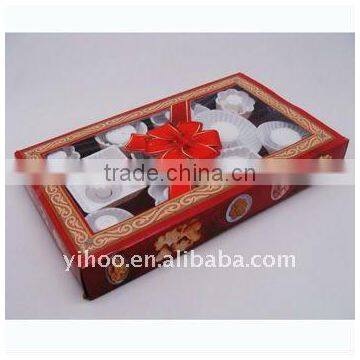 Plastic custom-made Cake fancy Cake Molds