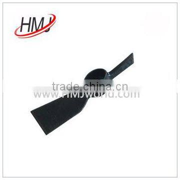 Year end promotion p404 forged steel pickaxe made in China