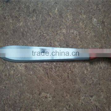 Best Quality and Price Machete M204 for Kenya market