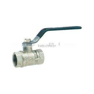 Ball valve(F/F)(bibcock,ball valve )