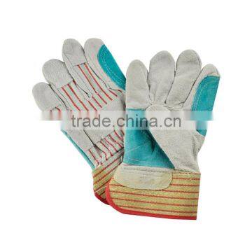 Protective gloves(28516 gloves,welding gloves)