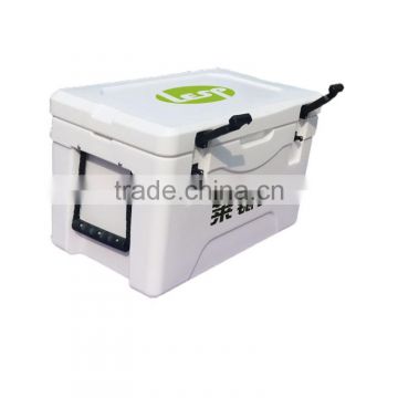 speaker with cooler box, ice cooler, ice chest with CE