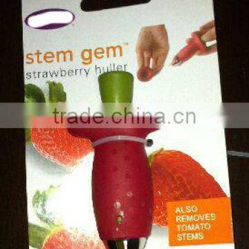 STC-12 Strawberry Corer photo-3