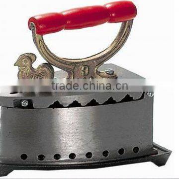 cast iron charcoal iron 752# for Africa market