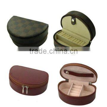 PU Jewelry Box LS Eplus