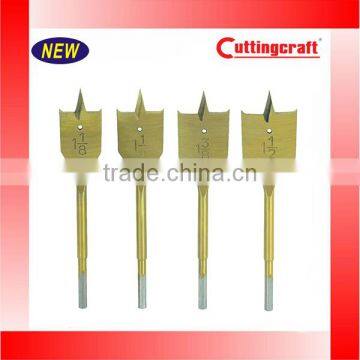 Flat Wood Drill Bit