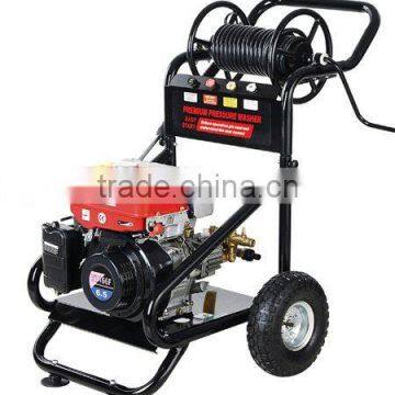 6.5HP Gasoline Pressure Washer with EPA