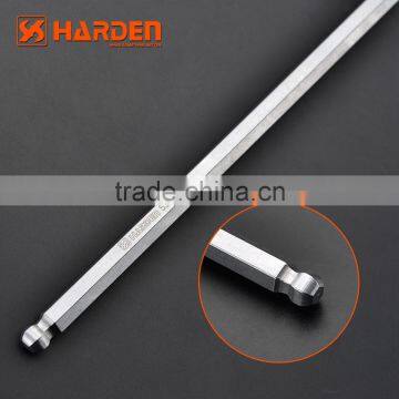 T-handle Hex Key Wrench With Ball photo-4