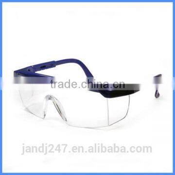 Transparent Hot Sale Fashion Safety Goggles photo-2