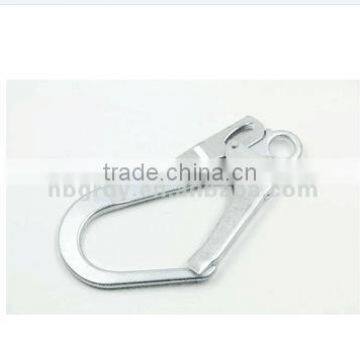 Forged snap hook