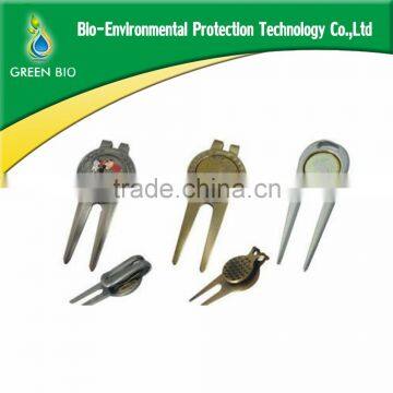 2016 Popular Golf Putting Green Forks photo-2