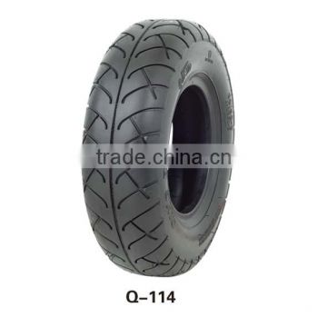 Q-114 tyre and tires