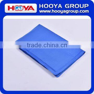 Customized SIZE: 40*30CM Blue Pet Dog Self Cooling Mat Pad for Kennels, Crates and Beds in Summer photo-3