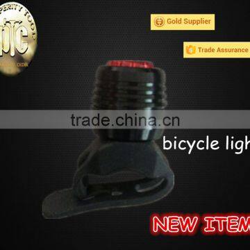 Charging LED aluminum alloy Round gemstone light