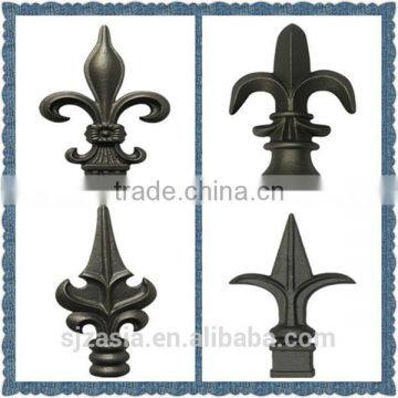 Cast Iron Spear photo-3