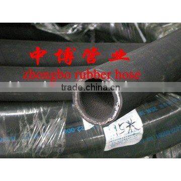 drilling rubber hose