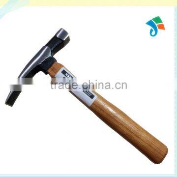 16 OZ and 24 OZ Drop Forged From High Grade Steel Genuine Hickory Handle Brick Hammer photo-2