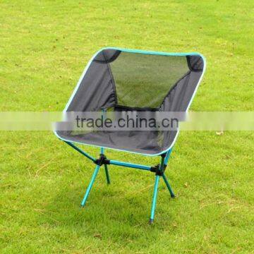 Famous Multi New Daign Lightweight Hiking Chair Fishing Moon Chair photo-4
