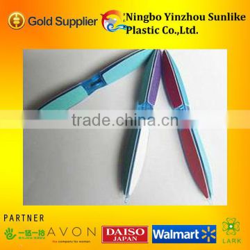 six sides polishing file/ NailPolishTool